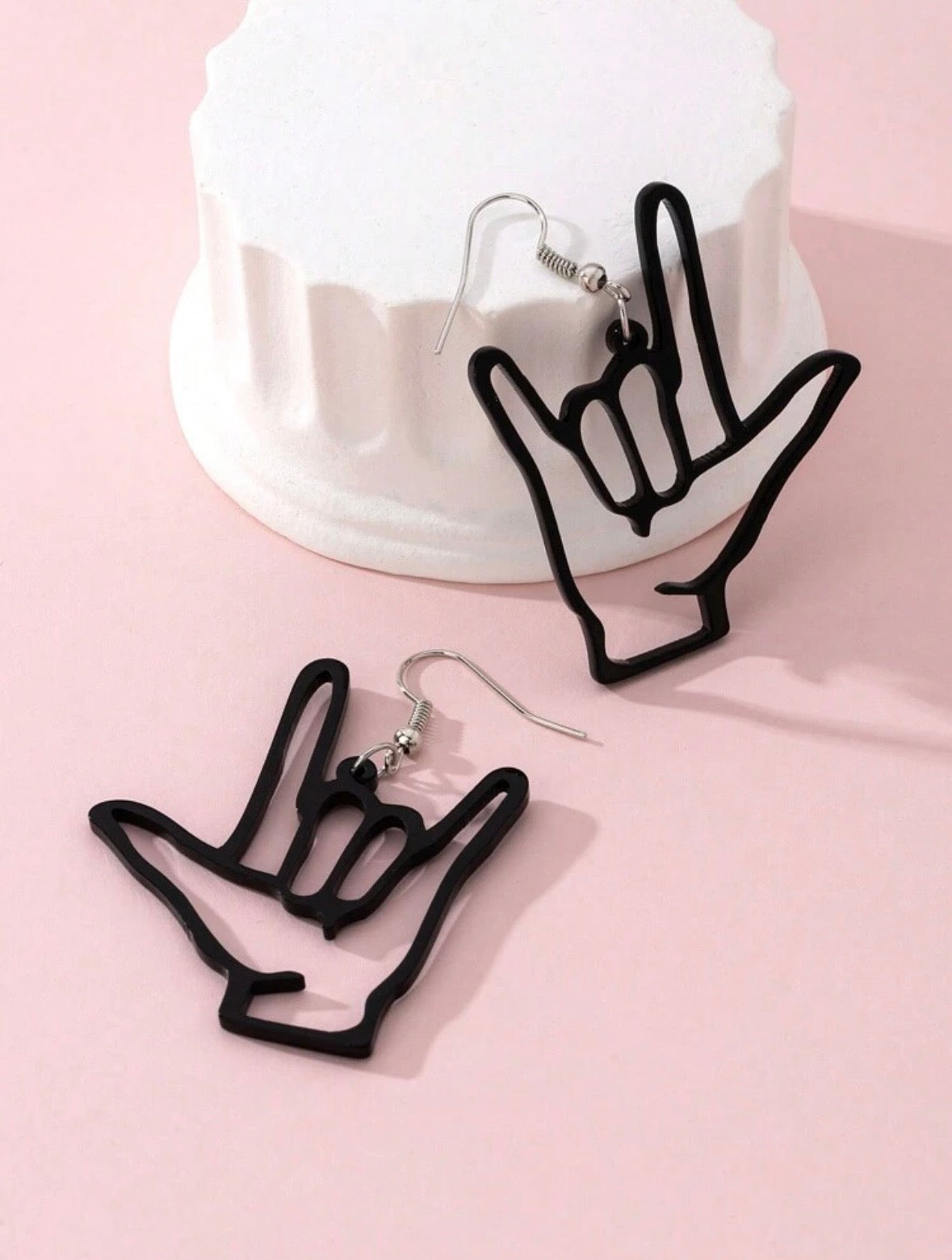 Rock On Dangles